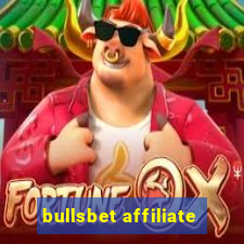 bullsbet affiliate